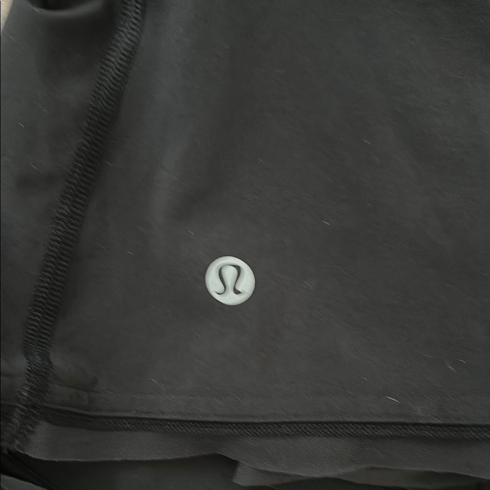 lululemon athletica Black Tank Top - Picture 3 of 8